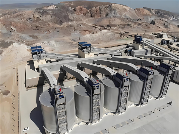 文教镇水泥钢板仓