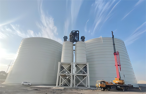 文教镇大型钢板库